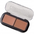 Zatím nezařazené Essence Contouring duo palette - obrázek 2