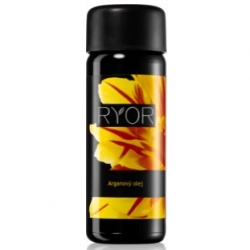 Hydratace Ryor arganový olej