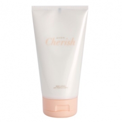 Hydratační tělové krémy Cherish tělové mléko - velký obrázek