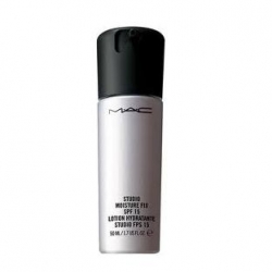 Hydratace Studio Moisture Fix SPF 15 - velký obrázek