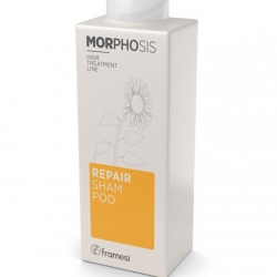 šampony Morphosis repair shampoon - velký obrázek