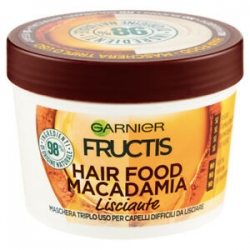 Masky Hair food macadamia mask - velký obrázek