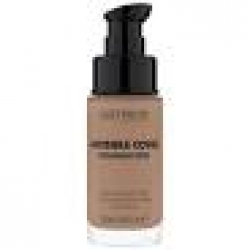 Catrice Invisible Cover Foundation