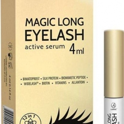 Lambre MAGIC LONG EYELASH SERUM - větší obrázek