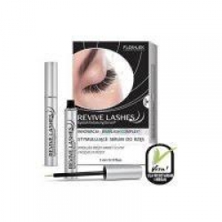 Flos-Lek Revive lashes active eyelash serum - větší obrázek