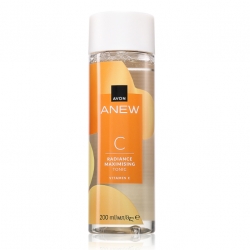 Avon Anew Rozjasňující tonikum s vitaminem C