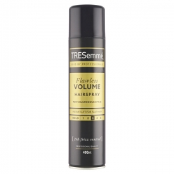 TRESemmé Flawless Volume lak na vlasy