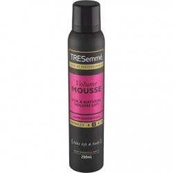 TRESemmé Volume & Lift pěnové tužidlo