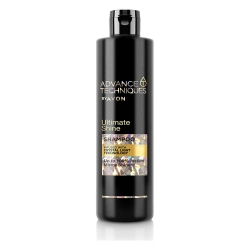 Avon Šampon pro zářivý lesk