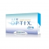 Kontaktní čočky Air Optix Aqua - malý obrázek