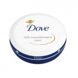 Dove Rich Nourishment Cream - větší obrázek
