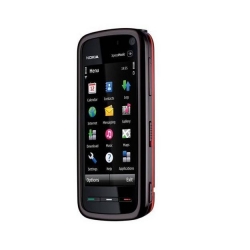 Nokia 5800 XpressMusic - větší obrázek