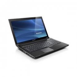 Notebooky IdeaPad B570e - velký obrázek
