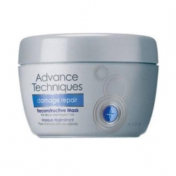 Avon Advance Techniques hydratační maska pro velmi suché nebo poškozené vlasy - větší obrázek