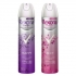 Antiperspiranty, deodoranty Rexona Fragrance Collection antiperspirant ve spreji - obrázek 3