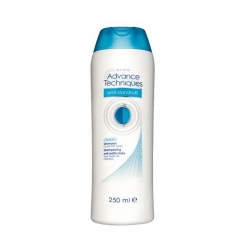 šampony Avon Advance Techniques Keep Clear 2-in-1 Anti-Dandruff Shampoo