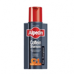 Alpecin Coffein Shampoo - větší obrázek