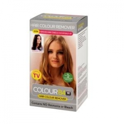 Barvy na vlasy Regular - Hair Colour Remover - velký obrázek