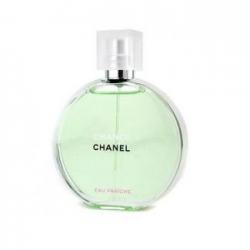 Parfémy pro ženy Chanel Chance Eau Fraiche EdT