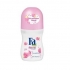 Antiperspiranty, deodoranty Natural kuličkový antiperspirant Natural & Soft růže - malý obrázek