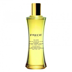 Tělové oleje Payot Elixir Olej s výtažky z myrhy a amyris