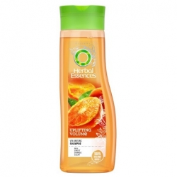 šampony Herbal Essences Uplifting Volume šampon pro objem vlasů