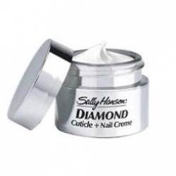 Péče o nehty výživný krém na nehty a kůžičku - velký obrázek