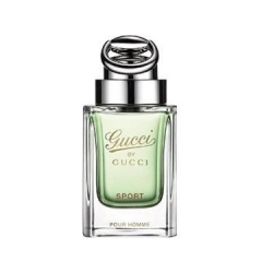 Parfémy pro muže By Gucci Sport EdT - velký obrázek