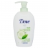 Gely a mýdla Dove Go Fresh krémové tekuté mýdlo - obrázek 1