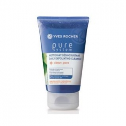 čištění pleti Pure System hloubkově čistící gel - velký obrázek