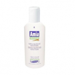 čištění pleti Amia Active čistící a odličovací pleťové mléko