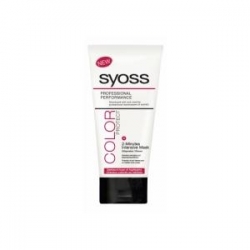 Masky Syoss Color Protect  2-Minutes Intensive Mask