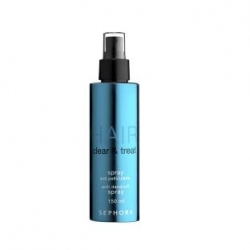 Kůže Sephora Hair Detox Spray Anti-Pelliculaire