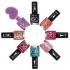 Laky na nehty Rimmel 60 Seconds Nail Polish - obrázek 2