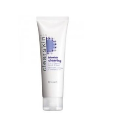 čištění pleti Clearskin čisticí gel, peeling a maska 3v1 - velký obrázek