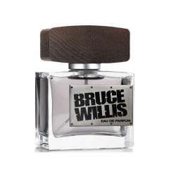Parfémy pro muže Bruce Willis Eau de Parfum