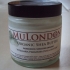 Hydratační tělové krémy MuLondon bambucké máslo - obrázek 3