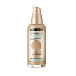 Tekutý makeup Maybelline Affinitone Mineral Make-up