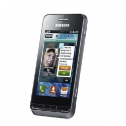 Samsung Wave 723 - větší obrázek