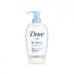 Intimní hygiena Dove jemný intimní sprchový gel