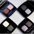 Kompaktní oční stíny Chanel Ombres Contraste Duo - obrázek 3