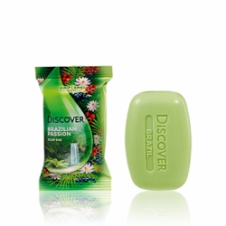 Gely a mýdla mýdlo Discover - velký obrázek