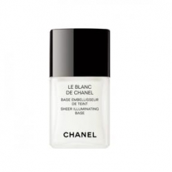 Podkladová báze rozjasňující báze pod make-up Le Blanc de Chanel - velký obrázek