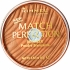 Bronzery Rimmel Match Perfection Bronzer - obrázek 2