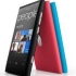 Mobilní telefony Nokia Lumia 800 - obrázek 2