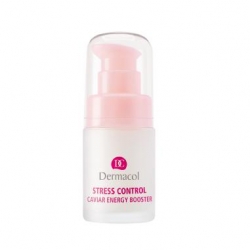 Zatím nezařazené Stress Control Caviar Energy Booster - velký obrázek