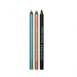 Tužky Sephora Flashy Liner Waterproof
