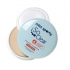 Pudry tuhé Miss Sporty So Clear Pressed Powder - obrázek 2
