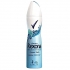 Antiperspiranty, deodoranty Rexona Shower Clean antiperspirant ve spreji - obrázek 3