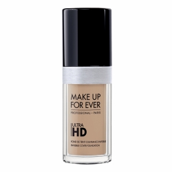 Tekutý makeup HD Foundation - velký obrázek